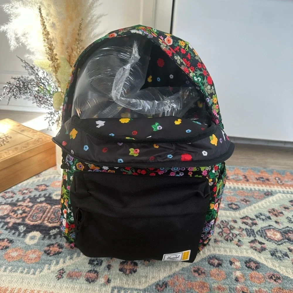 Herschel Supply Company new herschel